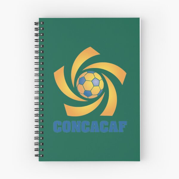 Item preview, CONCACAF Football Soccer Logo1  designed and sold by LaikaShop.