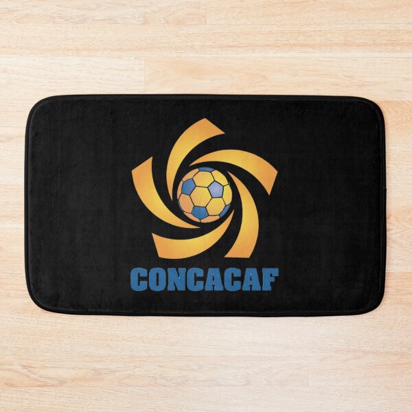 Item preview, CONCACAF Football Soccer Logo1  designed and sold by LaikaShop.