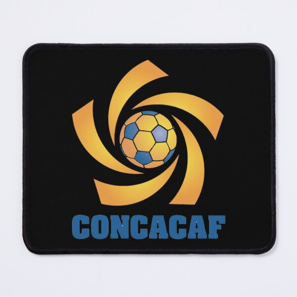 Item preview, CONCACAF Football Soccer Logo1 designed and sold by LaikaShop.