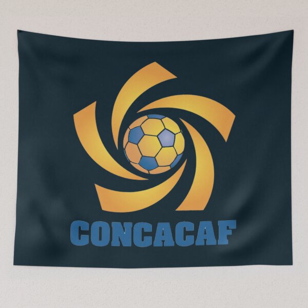 Item preview, CONCACAF Football Soccer Logo1  designed and sold by LaikaShop.