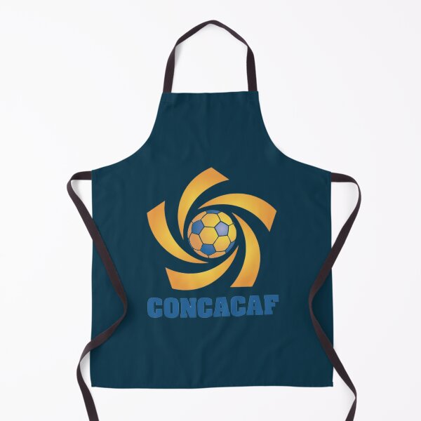 Item preview, CONCACAF Football Soccer Logo1  designed and sold by LaikaShop.