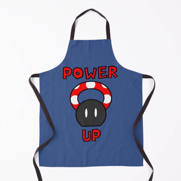 Item preview, Power Up Mushroom Kettle Bell designed and sold by IORS.