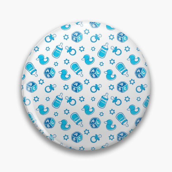 Item preview, Jewish Baby Star of David Print for Brit Milah  - Jewish baby designed and sold by thekosherhub.