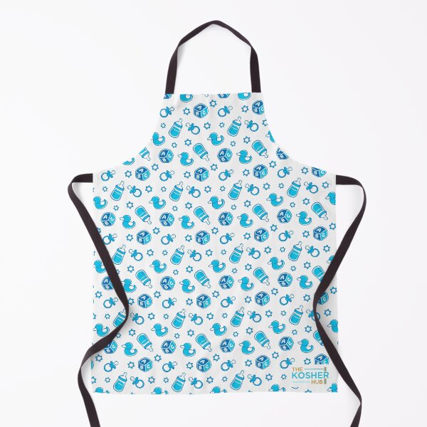 Item preview, Jewish Baby Star of David Print for Brit Milah  - Jewish baby designed and sold by thekosherhub.