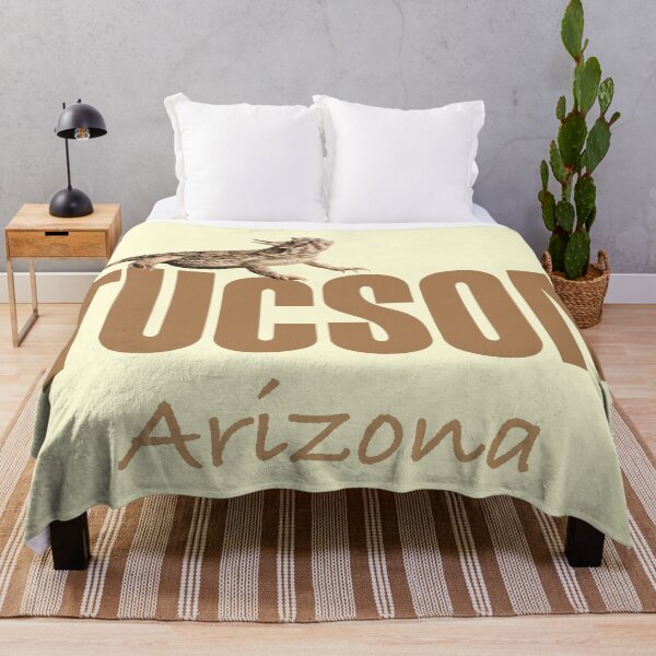 Item preview, Tucson Arizona Horned Toad Design designed and sold by Futurebeachbum.