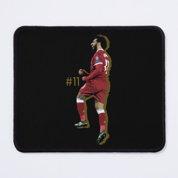 Item preview, Mo Salah 11 Celebration114 designed and sold by LaikaShop.