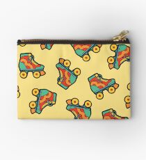 Get your skates on! Studio Pouch