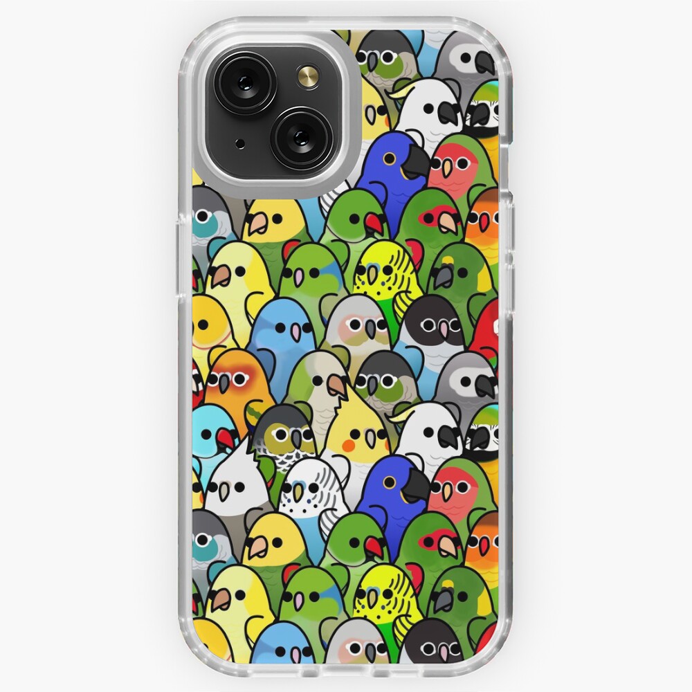 Item preview, iPhone Soft Case designed and sold by MaddeMichael.