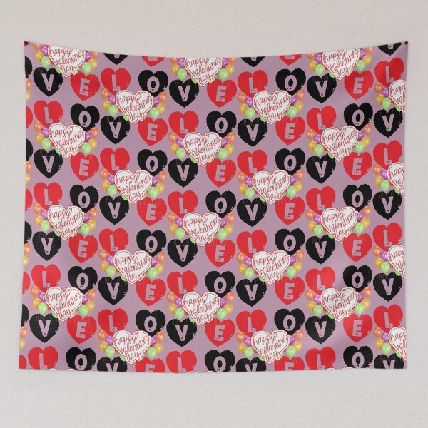Item preview, ST VALENTINES DAY FEB designed and sold by starfishstuff.