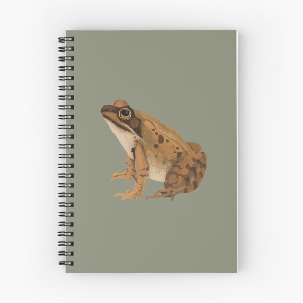 Item preview, Tan Frog designed and sold by youbetyourcass.