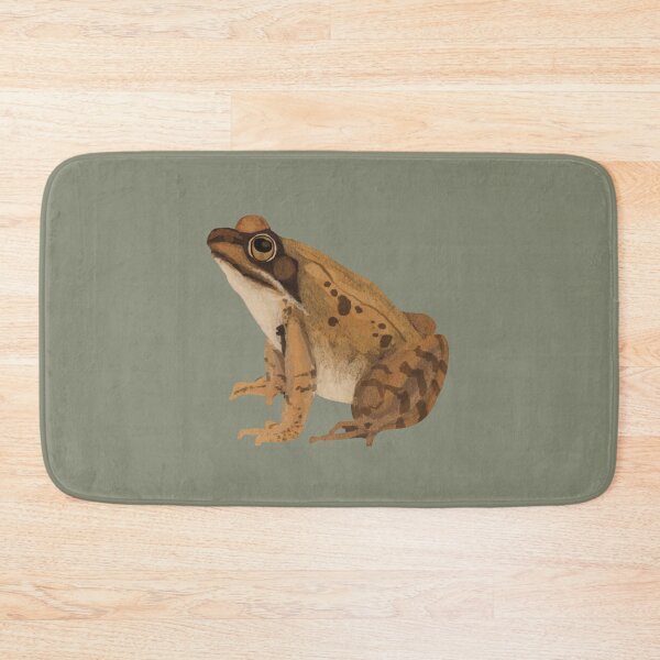 Item preview, Tan Frog designed and sold by youbetyourcass.