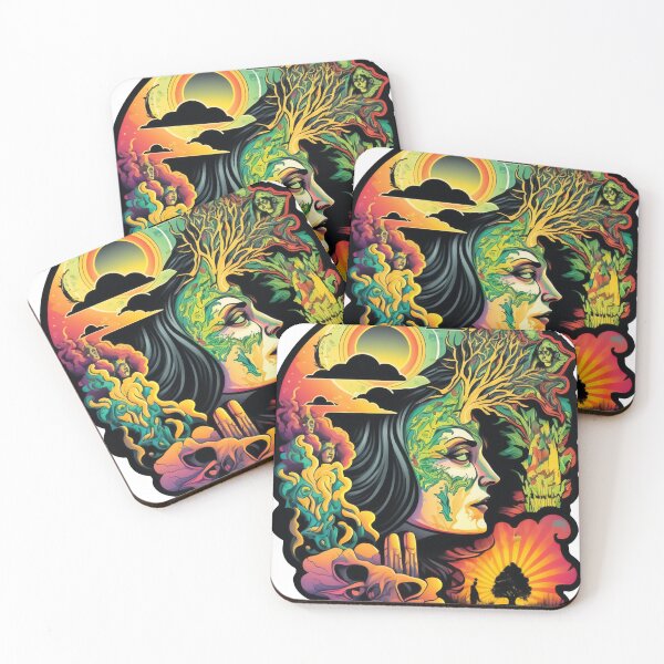Item preview, Unlock the power of the imagination designed and sold by alavays.