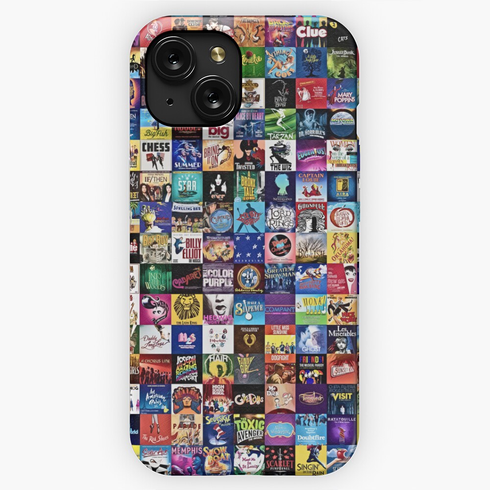 Item preview, iPhone Snap Case designed and sold by thatthespian.