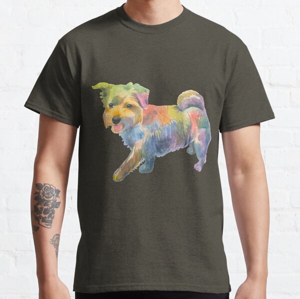 Petey Classic T-Shirt