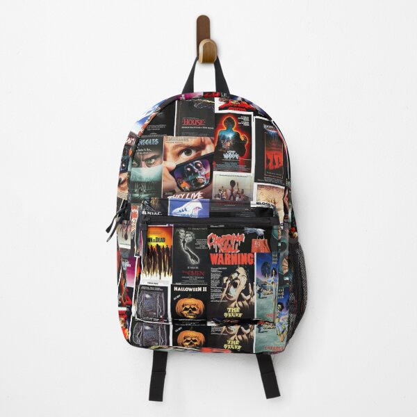Item preview, horror movie posters designed and sold by yrican81.