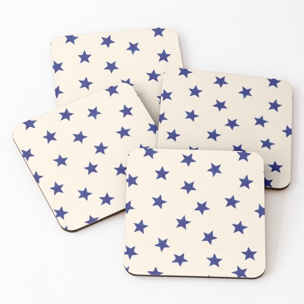 Item preview, Star print designed and sold by jazzy-handz.