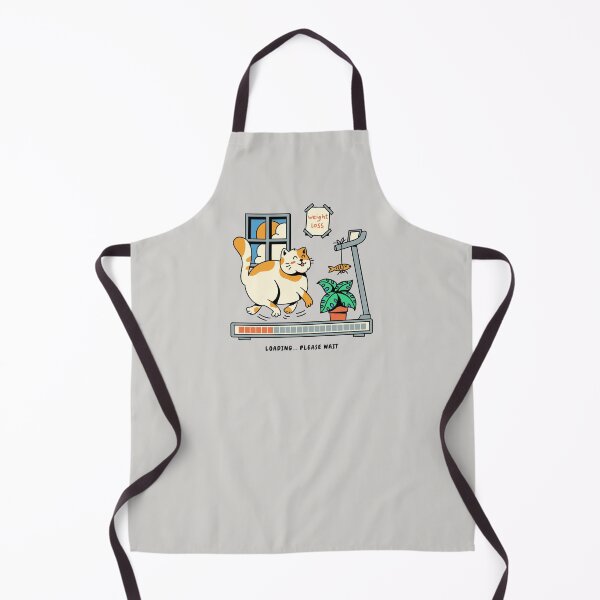 Item preview, Weight Loss Loading designed and sold by Quilimo Studio.