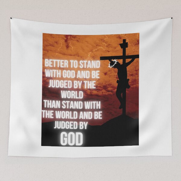 Item preview, Judgement day design for shirts, stickers, and more designed and sold by dreamwearprints.