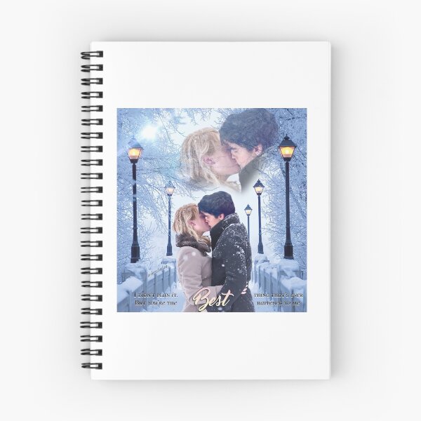 Item preview, Bughead in snow designed and sold by shadowxlife.