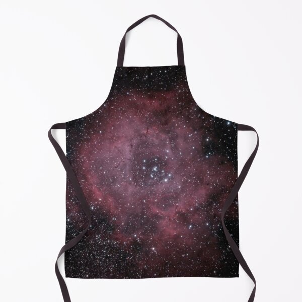 Item preview, Rosette Nebula (NGC 2237) designed and sold by PHphotographyAU.