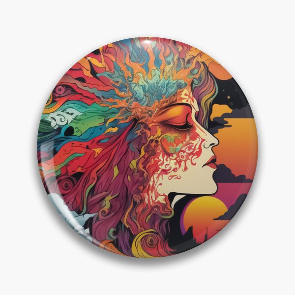 Item preview,  reuniting conscious and unconscious designed and sold by alavays.