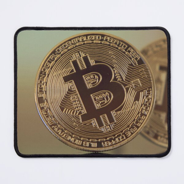 Item preview, Bitcoin - Digital Gold Items designed and sold by shakespeare1212.