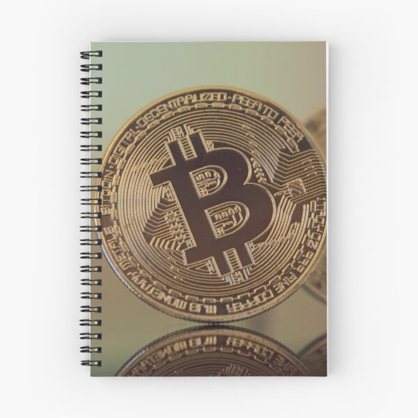 Item preview, Bitcoin - Artículos de oro digital designed and sold by shakespeare1212.