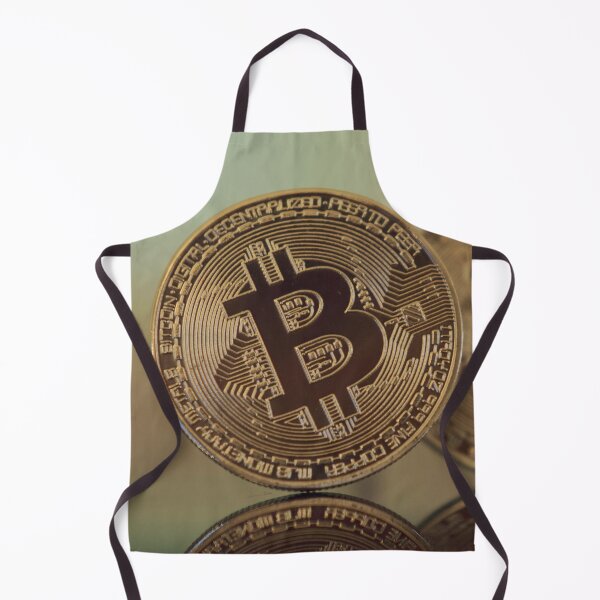 Item preview, Bitcoin - Digital Gold Items designed and sold by shakespeare1212.