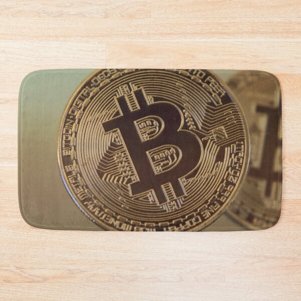 Item preview, Bitcoin - Digital Gold Items designed and sold by shakespeare1212.