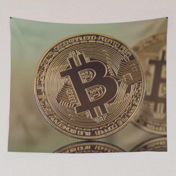 Item preview, Bitcoin - Digital Gold Items designed and sold by shakespeare1212.