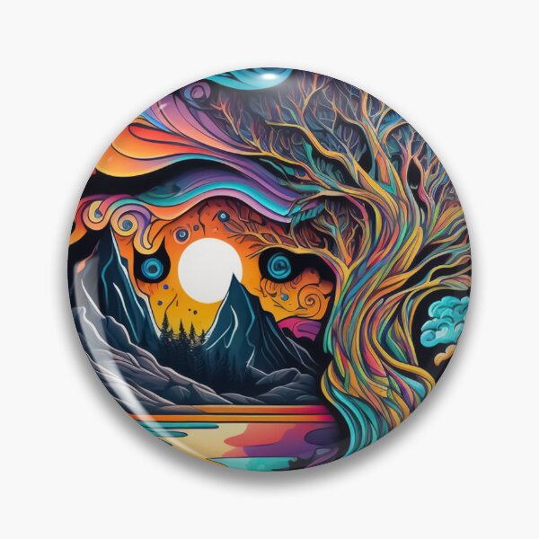 Item preview, The dream world designed and sold by alavays.