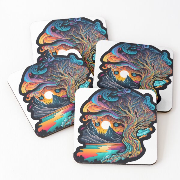 Item preview, The dream world designed and sold by alavays.