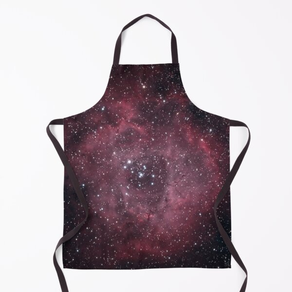 Item preview, NGC 2237 (Rosette Nebula) designed and sold by PHphotographyAU.
