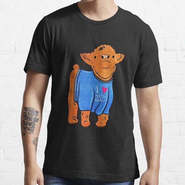 cows band shirt