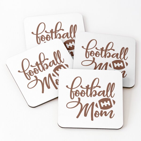 Item preview, Football Mom designed and sold by TJR-Production.