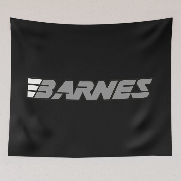 Item preview, BARNESS BULLETT designed and sold by kanggogaweyo.