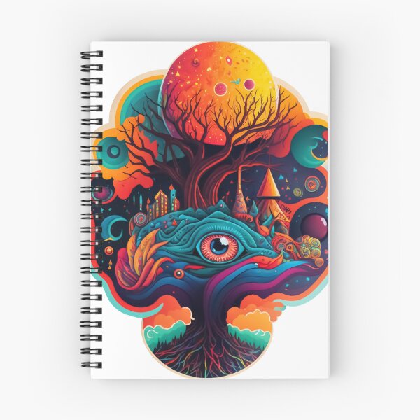 Item preview, Lliberation of the mind designed and sold by alavays.