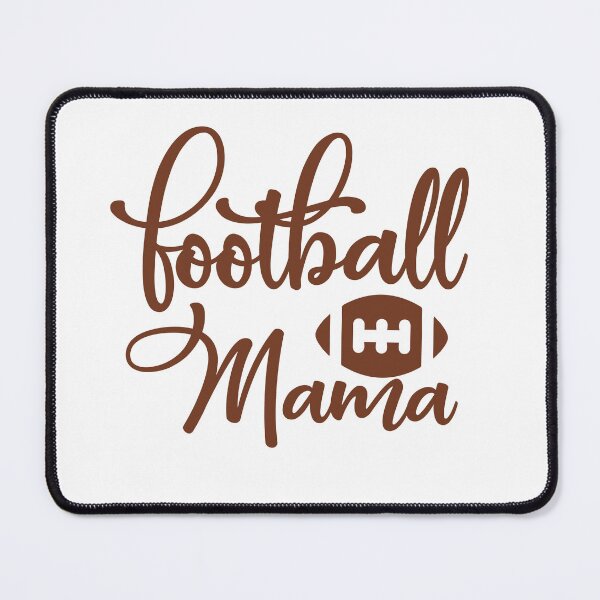 Item preview, Football Mama designed and sold by TJR-Production.