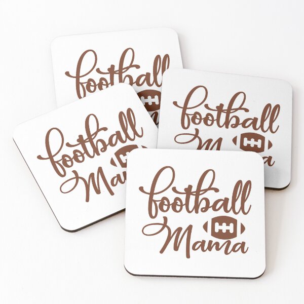 Item preview, Football Mama designed and sold by TJR-Production.