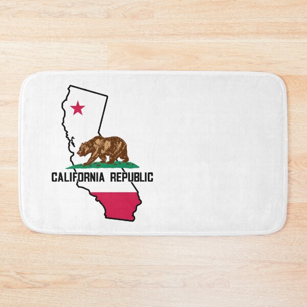 Item preview, CA Republic (lights) designed and sold by iAmAnAstronaut-.