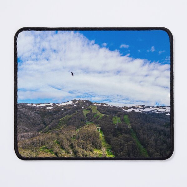Item preview, Thredbo Mountains in Summer designed and sold by PHphotographyAU.