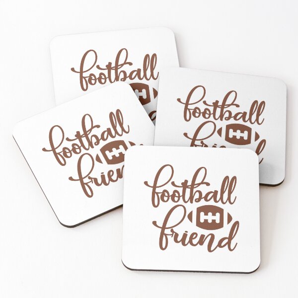 Item preview, Football Friend designed and sold by TJR-Production.