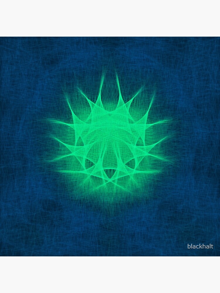 Insubstantial Star by blackhalt