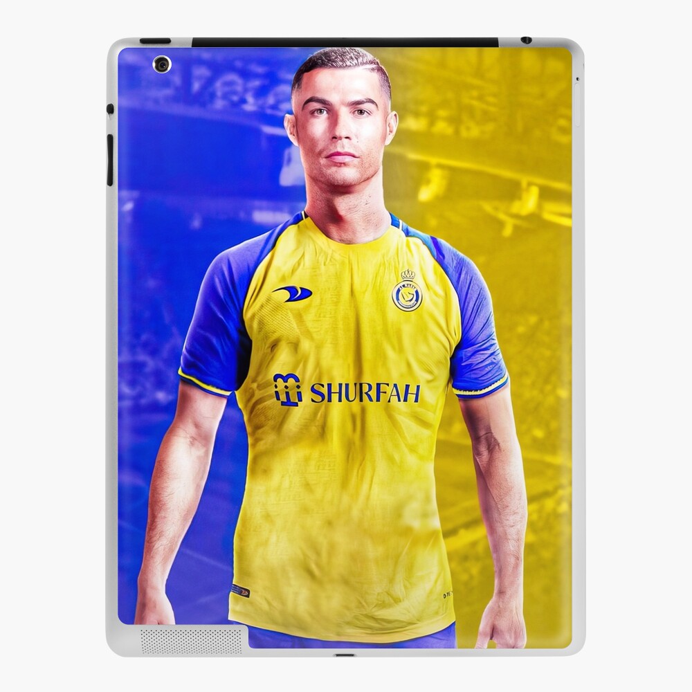 : 1 Stop Soccer Ronaldo CR7 Jersey Kids Uniform AL NASSR Fc Saudi  Arabia : Clothing, Shoes & Jewelry