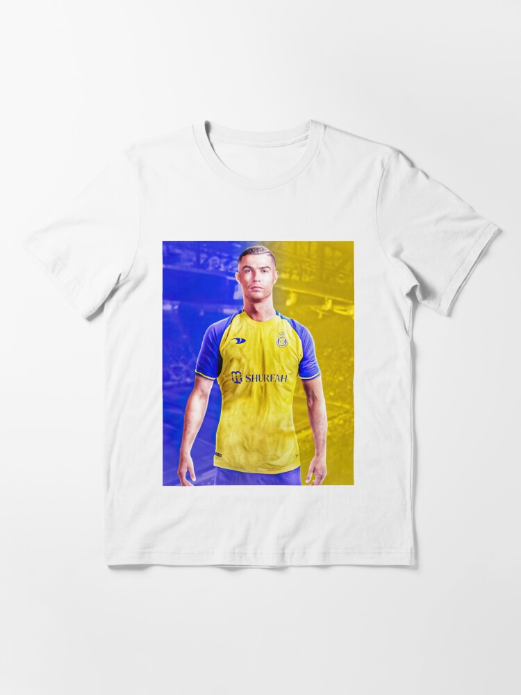 Ronaldo CR7 al nassr  Zipper Pouch for Sale by Store-teto