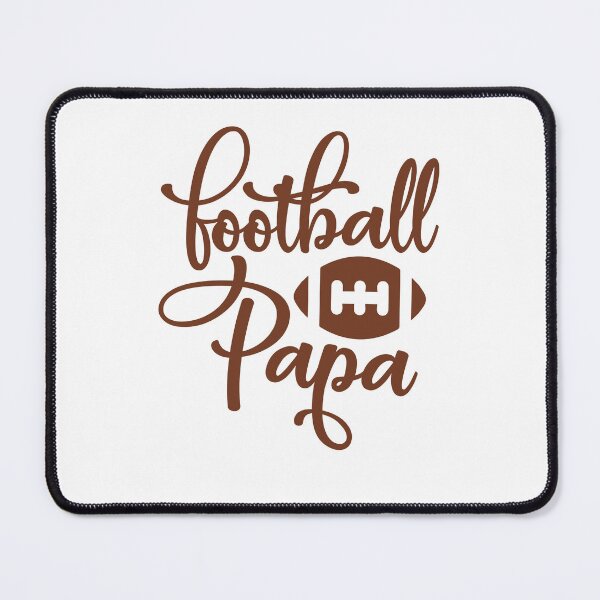 Item preview, Football Papa designed and sold by TJR-Production.