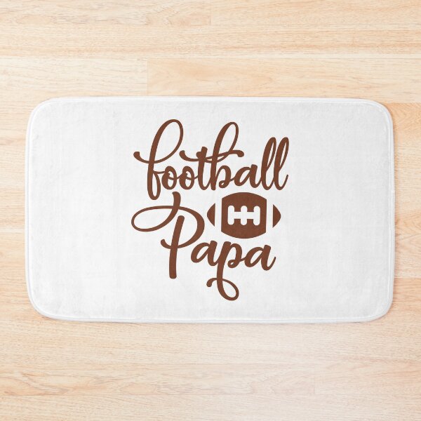 Item preview, Football Papa designed and sold by TJR-Production.
