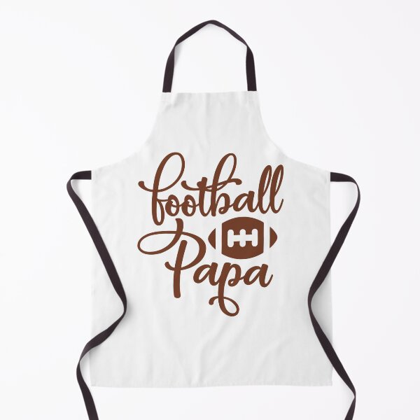 Item preview, Football Papa designed and sold by TJR-Production.