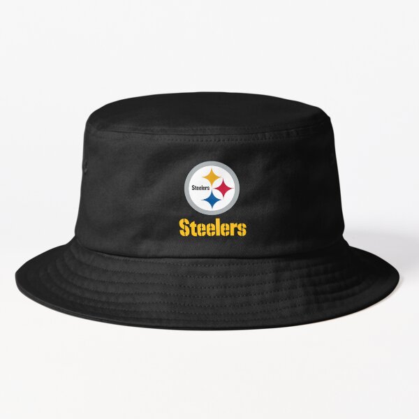 Steelers-City' Bucket Hat for Sale by verlosen