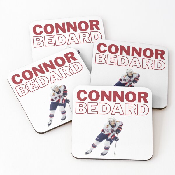Item preview, Connor bedard designed and sold by SimpleButter.